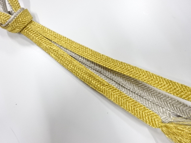 Japanese Kimono / Accessories Silk